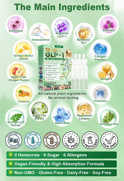 New Arrival | Bnodo® 𝗚𝗟𝗣-𝟭 𝟐𝟎-𝐢𝐧-𝟏 𝐒𝐥𝐢𝐦& 𝑯𝒆𝒂𝒍𝒕𝒉𝐲 𝑶𝒓𝒂𝒍 𝑺𝒐𝒍𝒖𝒕𝒊𝒐𝒏 𝑂𝑛𝑐𝑒 𝑎 𝑑𝑎𝑦, 𝑣𝑖𝑠𝑖𝑏𝑙𝑒 𝑟𝑒𝑠𝑢𝑙𝑡𝑠 𝑖𝑛 7 𝑑𝑎𝑦𝑠  ✅ 𝗦𝘂𝗽𝗽𝗼𝗿𝘁𝘀 𝗼𝗯𝗲𝘀𝗶𝘁𝘆, 𝗰𝗮𝗿𝗱𝗶𝗼𝘃𝗮𝘀𝗰𝘂𝗹𝗮𝗿 𝗵𝗲𝗮𝗹𝘁𝗵, 𝗱𝗶𝗮𝗯𝗲𝘁𝗲𝘀, 𝘀𝗹𝗲𝗲𝗽 𝗮𝗽𝗻𝗲𝗮, 𝗴𝘂𝘁 𝗵𝗲𝗮𝗹𝘁𝗵, 𝗷𝗼𝗶𝗻𝘁 𝗶𝘀𝘀𝘂𝗲𝘀, 𝐰𝐡𝐢𝐥𝐞 𝐚𝐥𝐬𝐨 𝐟𝐢𝐫𝐦𝐢𝐧𝐠 𝐭𝐡𝐞 𝐬𝐤𝐢𝐧 𝐚𝐧𝐝 𝐛𝐨𝐨𝐬𝐭𝐢𝐧𝐠 𝐞𝐧𝐞𝐫𝐠𝐲.（副本）