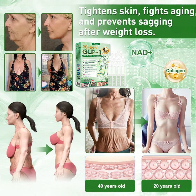 New Arrival | Bnodo® 𝗚𝗟𝗣-𝟭 𝟐𝟎-𝐢𝐧-𝟏 𝐒𝐥𝐢𝐦& 𝑯𝒆𝒂𝒍𝒕𝒉𝐲 𝑶𝒓𝒂𝒍 𝑺𝒐𝒍𝒖𝒕𝒊𝒐𝒏 𝑂𝑛𝑐𝑒 𝑎 𝑑𝑎𝑦, 𝑣𝑖𝑠𝑖𝑏𝑙𝑒 𝑟𝑒𝑠𝑢𝑙𝑡𝑠 𝑖𝑛 7 𝑑𝑎𝑦𝑠  ✅ 𝗦𝘂𝗽𝗽𝗼𝗿𝘁𝘀 𝗼𝗯𝗲𝘀𝗶𝘁𝘆, 𝗰𝗮𝗿𝗱𝗶𝗼𝘃𝗮𝘀𝗰𝘂𝗹𝗮𝗿 𝗵𝗲𝗮𝗹𝘁𝗵, 𝗱𝗶𝗮𝗯𝗲𝘁𝗲𝘀, 𝘀𝗹𝗲𝗲𝗽 𝗮𝗽𝗻𝗲𝗮, 𝗴𝘂𝘁 𝗵𝗲𝗮𝗹𝘁𝗵, 𝗷𝗼𝗶𝗻𝘁 𝗶𝘀𝘀𝘂𝗲𝘀, 𝐰𝐡𝐢𝐥𝐞 𝐚𝐥𝐬𝐨 𝐟𝐢𝐫𝐦𝐢𝐧𝐠 𝐭𝐡𝐞 𝐬𝐤𝐢𝐧 𝐚𝐧𝐝 𝐛𝐨𝐨𝐬𝐭𝐢𝐧𝐠 𝐞𝐧𝐞𝐫𝐠𝐲.（副本）