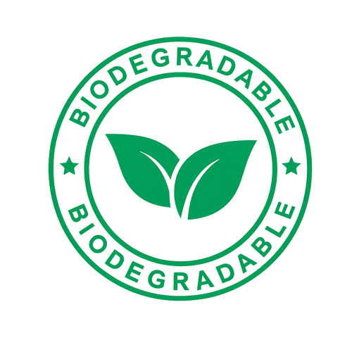 Eco-friendly packaging