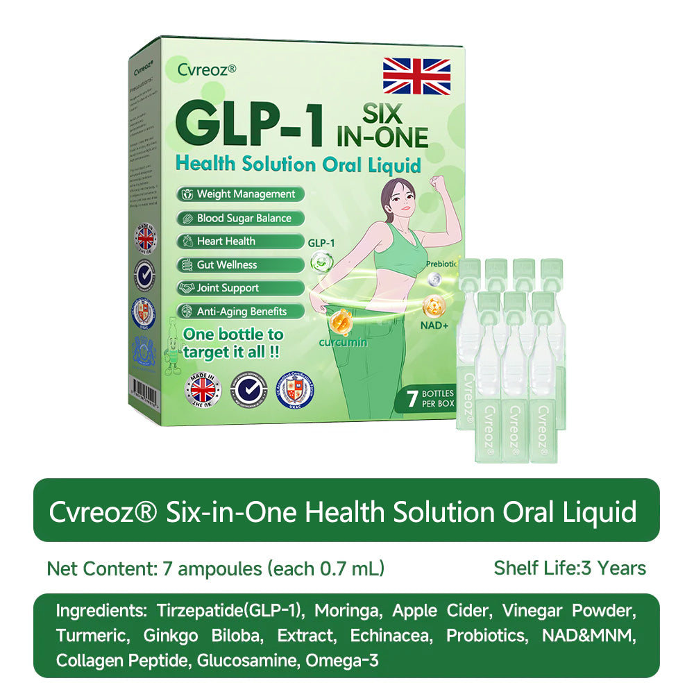 Boots UK |Cvreoz® 🛒 𝐺𝐿𝑃-𝟏  𝐒𝐢𝐱 𝐢𝐧 𝑶𝐧𝐞 𝐇𝐞𝐚𝐥𝐭𝐡 𝐒𝐨𝐥𝐮𝐭𝐢𝐨𝐧 𝐎𝐫𝐚𝐥 𝐋𝐢𝐪𝐮𝐢𝐝 (𝐉𝐮𝐬𝐭 𝐨𝐧𝐜𝐞 𝐚 𝐝𝐚𝐲, 𝐯𝐢𝐬𝐢𝐛𝐥𝐞 𝐜𝐡𝐚𝐧𝐠𝐞𝐬 𝐢𝐧 𝟕 𝐝𝐚𝐲𝐬） ✨𝐅𝐨𝐫 𝐨𝐛𝐞𝐬𝐢𝐭𝐲, 𝐜𝐚𝐫𝐝𝐢𝐨𝐯𝐚𝐬𝐜𝐮𝐥𝐚𝐫 𝐡𝐞𝐚𝐥𝐭𝐡, 𝐝𝐢𝐚𝐛𝐞𝐭𝐞𝐬, 𝐬𝐥𝐞𝐞𝐩 𝐚𝐩𝐧𝐞𝐚, 𝐆𝐮𝐭 𝐇𝐞𝐚𝐥𝐭𝐡, 𝐣𝐨𝐢𝐧𝐭 𝐢𝐬𝐬𝐮𝐞𝐬, 𝐚𝐧𝐝 𝐦𝐨𝐫𝐞