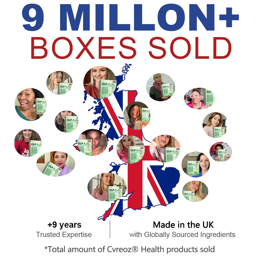 𝑶𝒇𝒇𝒊𝒄𝒊𝒂𝒍 𝑺𝒕𝒐𝒓𝒆 |Cvreoz®  𝐺𝐿𝑃-𝟏  𝐒𝐢𝐱 𝐢𝐧 𝑶𝐧𝐞 𝐇𝐞𝐚𝐥𝐭𝐡 𝐒𝐨𝐥𝐮𝐭𝐢𝐨𝐧 𝐎𝐫𝐚𝐥 𝐋𝐢𝐪𝐮𝐢𝐝 (𝐉𝐮𝐬𝐭 𝐨𝐧𝐜𝐞 𝐚 𝐝𝐚𝐲, 𝐯𝐢𝐬𝐢𝐛𝐥𝐞 𝐜𝐡𝐚𝐧𝐠𝐞𝐬 𝐢𝐧 𝟕 𝐝𝐚𝐲𝐬） ✨𝐅𝐨𝐫 𝐨𝐛𝐞𝐬𝐢𝐭𝐲, 𝐜𝐚𝐫𝐝𝐢𝐨𝐯𝐚𝐬𝐜𝐮𝐥𝐚𝐫 𝐡𝐞𝐚𝐥𝐭𝐡, 𝐝𝐢𝐚𝐛𝐞𝐭𝐞𝐬, 𝐬𝐥𝐞𝐞𝐩 𝐚𝐩𝐧𝐞𝐚, 𝐆𝐮𝐭 𝐇𝐞𝐚𝐥𝐭𝐡, 𝐣𝐨𝐢𝐧𝐭 𝐢𝐬𝐬𝐮𝐞𝐬, 𝐚𝐧𝐝 𝐦𝐨𝐫𝐞