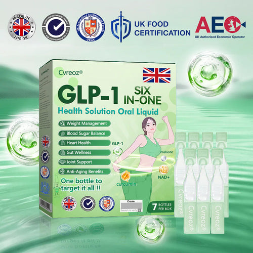 Boots UK |Cvreoz® 🛒 𝐺𝐿𝑃-𝟏  𝐒𝐢𝐱 𝐢𝐧 𝑶𝐧𝐞 𝐇𝐞𝐚𝐥𝐭𝐡 𝐒𝐨𝐥𝐮𝐭𝐢𝐨𝐧 𝐎𝐫𝐚𝐥 𝐋𝐢𝐪𝐮𝐢𝐝 (𝐉𝐮𝐬𝐭 𝐨𝐧𝐜𝐞 𝐚 𝐝𝐚𝐲, 𝐯𝐢𝐬𝐢𝐛𝐥𝐞 𝐜𝐡𝐚𝐧𝐠𝐞𝐬 𝐢𝐧 𝟕 𝐝𝐚𝐲𝐬） ✨𝐅𝐨𝐫 𝐨𝐛𝐞𝐬𝐢𝐭𝐲, 𝐜𝐚𝐫𝐝𝐢𝐨𝐯𝐚𝐬𝐜𝐮𝐥𝐚𝐫 𝐡𝐞𝐚𝐥𝐭𝐡, 𝐝𝐢𝐚𝐛𝐞𝐭𝐞𝐬, 𝐬𝐥𝐞𝐞𝐩 𝐚𝐩𝐧𝐞𝐚, 𝐆𝐮𝐭 𝐇𝐞𝐚𝐥𝐭𝐡, 𝐣𝐨𝐢𝐧𝐭 𝐢𝐬𝐬𝐮𝐞𝐬, 𝐚𝐧𝐝 𝐦𝐨𝐫𝐞