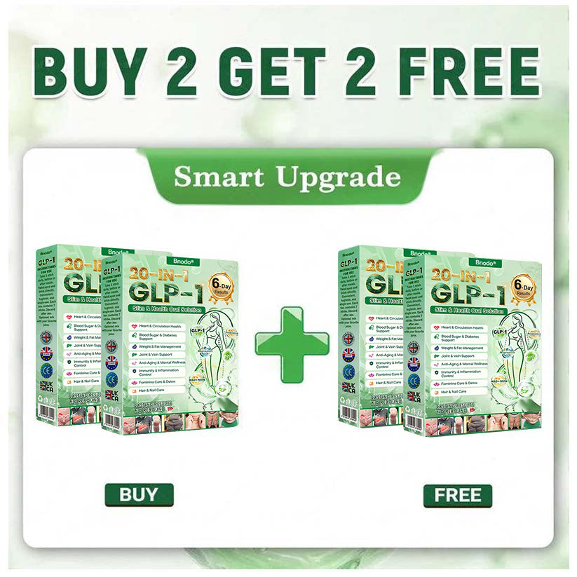 New Arrival | Bnodo® 𝗚𝗟𝗣-𝟭 𝟐𝟎-𝐢𝐧-𝟏 𝐒𝐥𝐢𝐦& 𝑯𝒆𝒂𝒍𝒕𝒉𝐲 𝑶𝒓𝒂𝒍 𝑺𝒐𝒍𝒖𝒕𝒊𝒐𝒏 𝑂𝑛𝑐𝑒 𝑎 𝑑𝑎𝑦, 𝑣𝑖𝑠𝑖𝑏𝑙𝑒 𝑟𝑒𝑠𝑢𝑙𝑡𝑠 𝑖𝑛 7 𝑑𝑎𝑦𝑠  ✅ 𝗦𝘂𝗽𝗽𝗼𝗿𝘁𝘀 𝗼𝗯𝗲𝘀𝗶𝘁𝘆, 𝗰𝗮𝗿𝗱𝗶𝗼𝘃𝗮𝘀𝗰𝘂𝗹𝗮𝗿 𝗵𝗲𝗮𝗹𝘁𝗵, 𝗱𝗶𝗮𝗯𝗲𝘁𝗲𝘀, 𝘀𝗹𝗲𝗲𝗽 𝗮𝗽𝗻𝗲𝗮, 𝗴𝘂𝘁 𝗵𝗲𝗮𝗹𝘁𝗵, 𝗷𝗼𝗶𝗻𝘁 𝗶𝘀𝘀𝘂𝗲𝘀, 𝐰𝐡𝐢𝐥𝐞 𝐚𝐥𝐬𝐨 𝐟𝐢𝐫𝐦𝐢𝐧𝐠 𝐭𝐡𝐞 𝐬𝐤𝐢𝐧 𝐚𝐧𝐝 𝐛𝐨𝐨𝐬𝐭𝐢𝐧𝐠 𝐞𝐧𝐞𝐫𝐠𝐲.（副本）