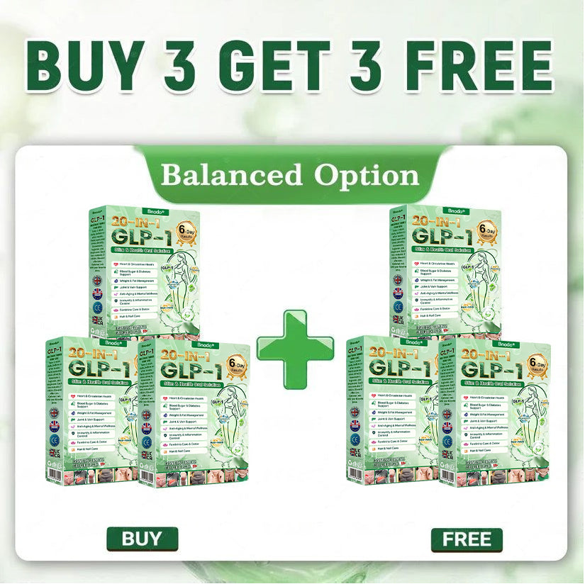 New Arrival | Bnodo® 𝗚𝗟𝗣-𝟭 𝟐𝟎-𝐢𝐧-𝟏 𝐒𝐥𝐢𝐦& 𝑯𝒆𝒂𝒍𝒕𝒉𝐲 𝑶𝒓𝒂𝒍 𝑺𝒐𝒍𝒖𝒕𝒊𝒐𝒏 𝑂𝑛𝑐𝑒 𝑎 𝑑𝑎𝑦, 𝑣𝑖𝑠𝑖𝑏𝑙𝑒 𝑟𝑒𝑠𝑢𝑙𝑡𝑠 𝑖𝑛 7 𝑑𝑎𝑦𝑠  ✅ 𝗦𝘂𝗽𝗽𝗼𝗿𝘁𝘀 𝗼𝗯𝗲𝘀𝗶𝘁𝘆, 𝗰𝗮𝗿𝗱𝗶𝗼𝘃𝗮𝘀𝗰𝘂𝗹𝗮𝗿 𝗵𝗲𝗮𝗹𝘁𝗵, 𝗱𝗶𝗮𝗯𝗲𝘁𝗲𝘀, 𝘀𝗹𝗲𝗲𝗽 𝗮𝗽𝗻𝗲𝗮, 𝗴𝘂𝘁 𝗵𝗲𝗮𝗹𝘁𝗵, 𝗷𝗼𝗶𝗻𝘁 𝗶𝘀𝘀𝘂𝗲𝘀, 𝐰𝐡𝐢𝐥𝐞 𝐚𝐥𝐬𝐨 𝐟𝐢𝐫𝐦𝐢𝐧𝐠 𝐭𝐡𝐞 𝐬𝐤𝐢𝐧 𝐚𝐧𝐝 𝐛𝐨𝐨𝐬𝐭𝐢𝐧𝐠 𝐞𝐧𝐞𝐫𝐠𝐲.（副本）