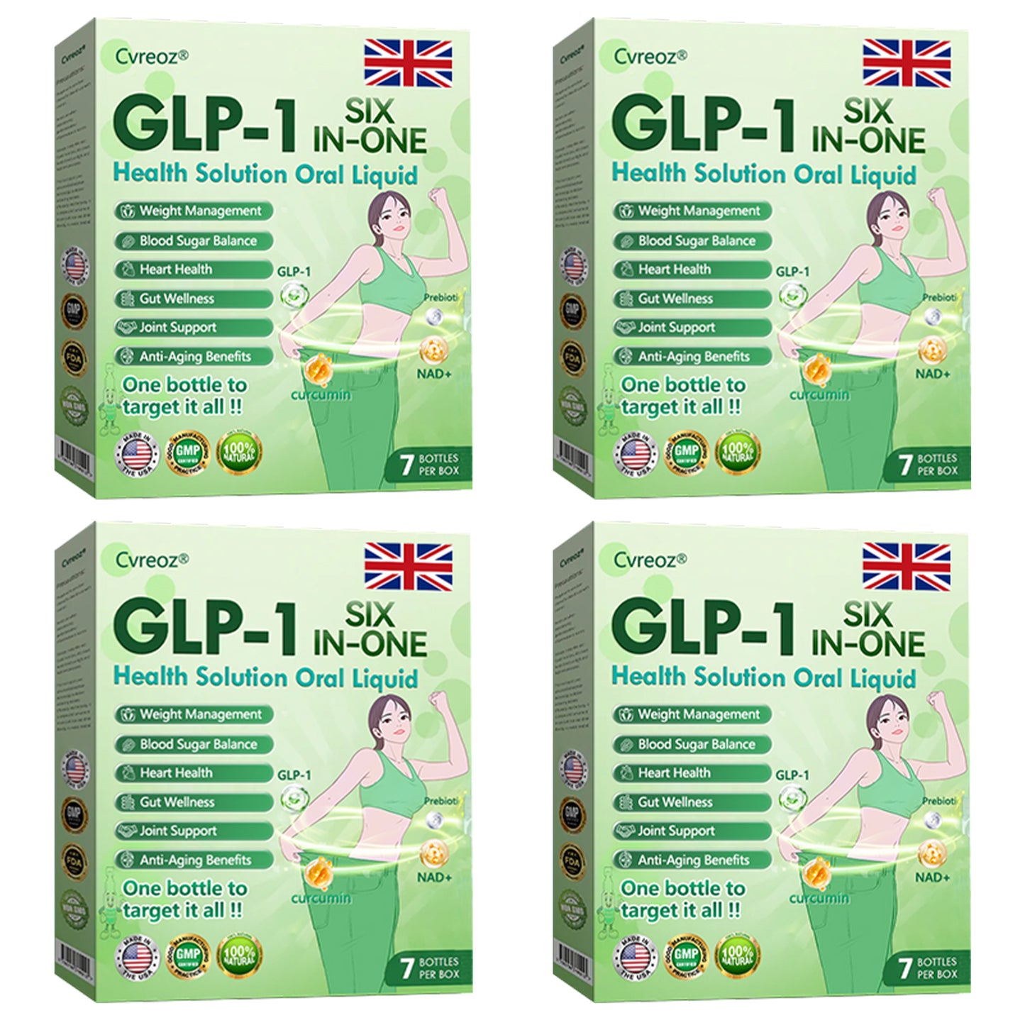 Boots UK |Cvreoz® 🛒 𝐺𝐿𝑃-𝟏  𝐒𝐢𝐱 𝐢𝐧 𝑶𝐧𝐞 𝐇𝐞𝐚𝐥𝐭𝐡 𝐒𝐨𝐥𝐮𝐭𝐢𝐨𝐧 𝐎𝐫𝐚𝐥 𝐋𝐢𝐪𝐮𝐢𝐝 (𝐉𝐮𝐬𝐭 𝐨𝐧𝐜𝐞 𝐚 𝐝𝐚𝐲, 𝐯𝐢𝐬𝐢𝐛𝐥𝐞 𝐜𝐡𝐚𝐧𝐠𝐞𝐬 𝐢𝐧 𝟕 𝐝𝐚𝐲𝐬） ✨𝐅𝐨𝐫 𝐨𝐛𝐞𝐬𝐢𝐭𝐲, 𝐜𝐚𝐫𝐝𝐢𝐨𝐯𝐚𝐬𝐜𝐮𝐥𝐚𝐫 𝐡𝐞𝐚𝐥𝐭𝐡, 𝐝𝐢𝐚𝐛𝐞𝐭𝐞𝐬, 𝐬𝐥𝐞𝐞𝐩 𝐚𝐩𝐧𝐞𝐚, 𝐆𝐮𝐭 𝐇𝐞𝐚𝐥𝐭𝐡, 𝐣𝐨𝐢𝐧𝐭 𝐢𝐬𝐬𝐮𝐞𝐬, 𝐚𝐧𝐝 𝐦𝐨𝐫𝐞