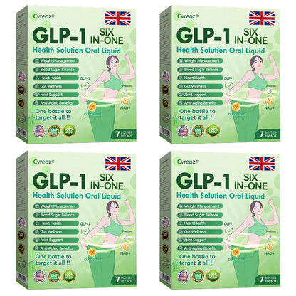 Boots UK |Cvreoz® 🛒 𝐺𝐿𝑃-𝟏  𝐒𝐢𝐱 𝐢𝐧 𝑶𝐧𝐞 𝐇𝐞𝐚𝐥𝐭𝐡 𝐒𝐨𝐥𝐮𝐭𝐢𝐨𝐧 𝐎𝐫𝐚𝐥 𝐋𝐢𝐪𝐮𝐢𝐝 (𝐉𝐮𝐬𝐭 𝐨𝐧𝐜𝐞 𝐚 𝐝𝐚𝐲, 𝐯𝐢𝐬𝐢𝐛𝐥𝐞 𝐜𝐡𝐚𝐧𝐠𝐞𝐬 𝐢𝐧 𝟕 𝐝𝐚𝐲𝐬） ✨𝐅𝐨𝐫 𝐨𝐛𝐞𝐬𝐢𝐭𝐲, 𝐜𝐚𝐫𝐝𝐢𝐨𝐯𝐚𝐬𝐜𝐮𝐥𝐚𝐫 𝐡𝐞𝐚𝐥𝐭𝐡, 𝐝𝐢𝐚𝐛𝐞𝐭𝐞𝐬, 𝐬𝐥𝐞𝐞𝐩 𝐚𝐩𝐧𝐞𝐚, 𝐆𝐮𝐭 𝐇𝐞𝐚𝐥𝐭𝐡, 𝐣𝐨𝐢𝐧𝐭 𝐢𝐬𝐬𝐮𝐞𝐬, 𝐚𝐧𝐝 𝐦𝐨𝐫𝐞