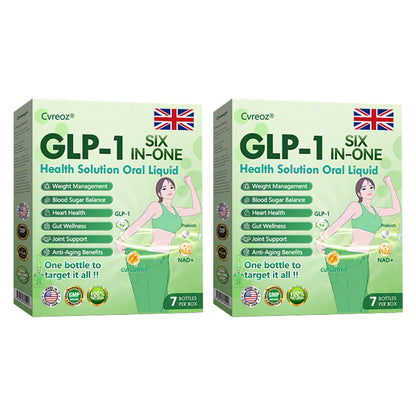 Boots UK |Cvreoz® 🛒 𝐺𝐿𝑃-𝟏  𝐒𝐢𝐱 𝐢𝐧 𝑶𝐧𝐞 𝐇𝐞𝐚𝐥𝐭𝐡 𝐒𝐨𝐥𝐮𝐭𝐢𝐨𝐧 𝐎𝐫𝐚𝐥 𝐋𝐢𝐪𝐮𝐢𝐝 (𝐉𝐮𝐬𝐭 𝐨𝐧𝐜𝐞 𝐚 𝐝𝐚𝐲, 𝐯𝐢𝐬𝐢𝐛𝐥𝐞 𝐜𝐡𝐚𝐧𝐠𝐞𝐬 𝐢𝐧 𝟕 𝐝𝐚𝐲𝐬） ✨𝐅𝐨𝐫 𝐨𝐛𝐞𝐬𝐢𝐭𝐲, 𝐜𝐚𝐫𝐝𝐢𝐨𝐯𝐚𝐬𝐜𝐮𝐥𝐚𝐫 𝐡𝐞𝐚𝐥𝐭𝐡, 𝐝𝐢𝐚𝐛𝐞𝐭𝐞𝐬, 𝐬𝐥𝐞𝐞𝐩 𝐚𝐩𝐧𝐞𝐚, 𝐆𝐮𝐭 𝐇𝐞𝐚𝐥𝐭𝐡, 𝐣𝐨𝐢𝐧𝐭 𝐢𝐬𝐬𝐮𝐞𝐬, 𝐚𝐧𝐝 𝐦𝐨𝐫𝐞