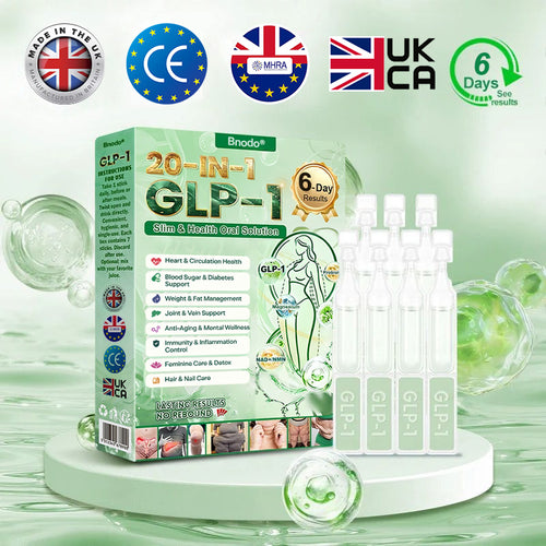 New Arrival | Bnodo® 𝗚𝗟𝗣-𝟭 𝟐𝟎-𝐢𝐧-𝟏 𝐒𝐥𝐢𝐦& 𝑯𝒆𝒂𝒍𝒕𝒉𝐲 𝑶𝒓𝒂𝒍 𝑺𝒐𝒍𝒖𝒕𝒊𝒐𝒏 𝑂𝑛𝑐𝑒 𝑎 𝑑𝑎𝑦, 𝑣𝑖𝑠𝑖𝑏𝑙𝑒 𝑟𝑒𝑠𝑢𝑙𝑡𝑠 𝑖𝑛 7 𝑑𝑎𝑦𝑠  ✅ 𝗦𝘂𝗽𝗽𝗼𝗿𝘁𝘀 𝗼𝗯𝗲𝘀𝗶𝘁𝘆, 𝗰𝗮𝗿𝗱𝗶𝗼𝘃𝗮𝘀𝗰𝘂𝗹𝗮𝗿 𝗵𝗲𝗮𝗹𝘁𝗵, 𝗱𝗶𝗮𝗯𝗲𝘁𝗲𝘀, 𝘀𝗹𝗲𝗲𝗽 𝗮𝗽𝗻𝗲𝗮, 𝗴𝘂𝘁 𝗵𝗲𝗮𝗹𝘁𝗵, 𝗷𝗼𝗶𝗻𝘁 𝗶𝘀𝘀𝘂𝗲𝘀, 𝐰𝐡𝐢𝐥𝐞 𝐚𝐥𝐬𝐨 𝐟𝐢𝐫𝐦𝐢𝐧𝐠 𝐭𝐡𝐞 𝐬𝐤𝐢𝐧 𝐚𝐧𝐝 𝐛𝐨𝐨𝐬𝐭𝐢𝐧𝐠 𝐞𝐧𝐞𝐫𝐠𝐲.（副本）