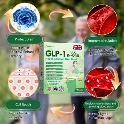 Boots UK |Cvreoz® 🛒 𝐺𝐿𝑃-𝟏  𝐒𝐢𝐱 𝐢𝐧 𝑶𝐧𝐞 𝐇𝐞𝐚𝐥𝐭𝐡 𝐒𝐨𝐥𝐮𝐭𝐢𝐨𝐧 𝐎𝐫𝐚𝐥 𝐋𝐢𝐪𝐮𝐢𝐝 (𝐉𝐮𝐬𝐭 𝐨𝐧𝐜𝐞 𝐚 𝐝𝐚𝐲, 𝐯𝐢𝐬𝐢𝐛𝐥𝐞 𝐜𝐡𝐚𝐧𝐠𝐞𝐬 𝐢𝐧 𝟕 𝐝𝐚𝐲𝐬） ✨𝐅𝐨𝐫 𝐨𝐛𝐞𝐬𝐢𝐭𝐲, 𝐜𝐚𝐫𝐝𝐢𝐨𝐯𝐚𝐬𝐜𝐮𝐥𝐚𝐫 𝐡𝐞𝐚𝐥𝐭𝐡, 𝐝𝐢𝐚𝐛𝐞𝐭𝐞𝐬, 𝐬𝐥𝐞𝐞𝐩 𝐚𝐩𝐧𝐞𝐚, 𝐆𝐮𝐭 𝐇𝐞𝐚𝐥𝐭𝐡, 𝐣𝐨𝐢𝐧𝐭 𝐢𝐬𝐬𝐮𝐞𝐬, 𝐚𝐧𝐝 𝐦𝐨𝐫𝐞