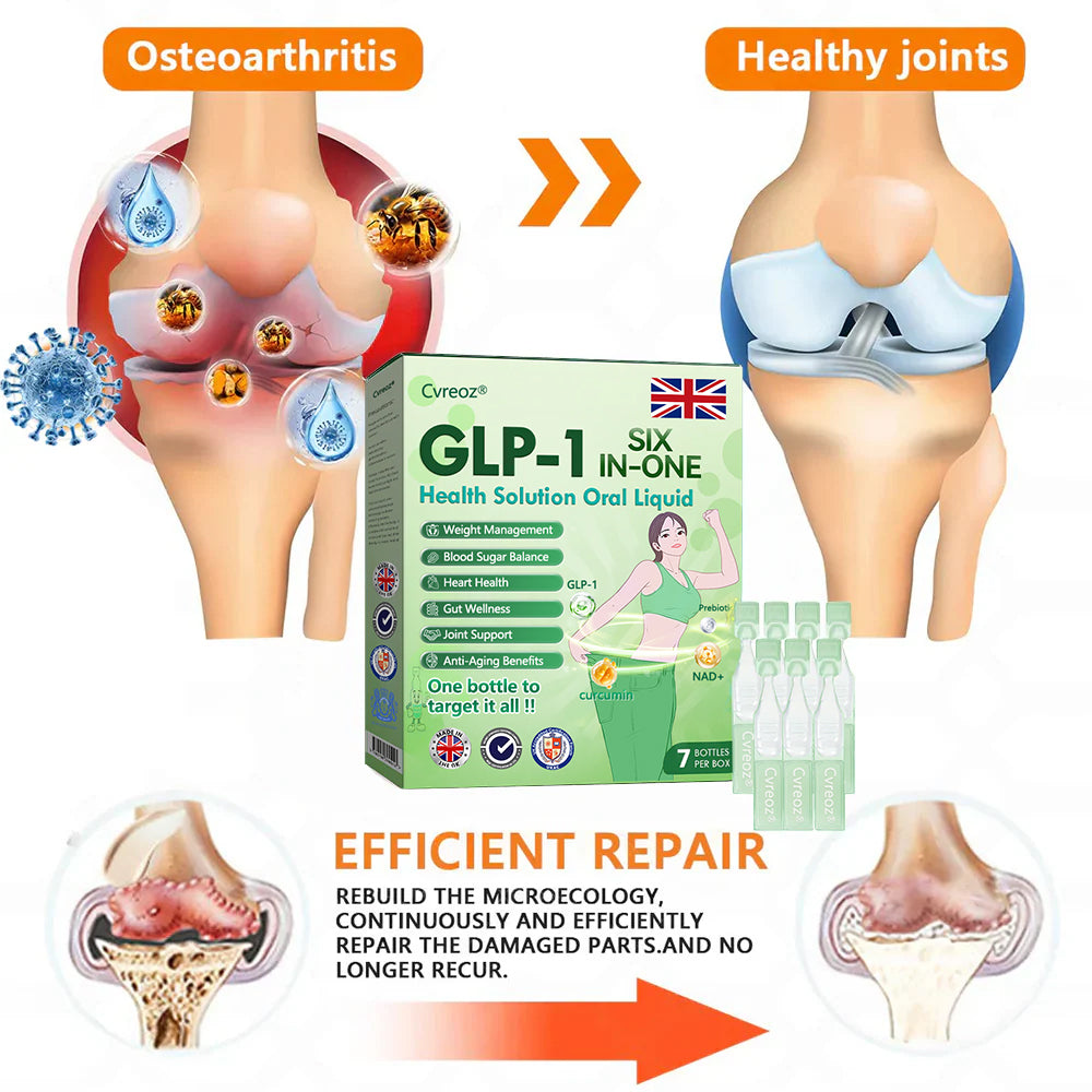 Boots UK |Cvreoz® 🛒 𝐺𝐿𝑃-𝟏  𝐒𝐢𝐱 𝐢𝐧 𝑶𝐧𝐞 𝐇𝐞𝐚𝐥𝐭𝐡 𝐒𝐨𝐥𝐮𝐭𝐢𝐨𝐧 𝐎𝐫𝐚𝐥 𝐋𝐢𝐪𝐮𝐢𝐝 (𝐉𝐮𝐬𝐭 𝐨𝐧𝐜𝐞 𝐚 𝐝𝐚𝐲, 𝐯𝐢𝐬𝐢𝐛𝐥𝐞 𝐜𝐡𝐚𝐧𝐠𝐞𝐬 𝐢𝐧 𝟕 𝐝𝐚𝐲𝐬） ✨𝐅𝐨𝐫 𝐨𝐛𝐞𝐬𝐢𝐭𝐲, 𝐜𝐚𝐫𝐝𝐢𝐨𝐯𝐚𝐬𝐜𝐮𝐥𝐚𝐫 𝐡𝐞𝐚𝐥𝐭𝐡, 𝐝𝐢𝐚𝐛𝐞𝐭𝐞𝐬, 𝐬𝐥𝐞𝐞𝐩 𝐚𝐩𝐧𝐞𝐚, 𝐆𝐮𝐭 𝐇𝐞𝐚𝐥𝐭𝐡, 𝐣𝐨𝐢𝐧𝐭 𝐢𝐬𝐬𝐮𝐞𝐬, 𝐚𝐧𝐝 𝐦𝐨𝐫𝐞