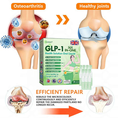 📬𝑶𝒇𝒇𝒊𝒄𝒊𝒂𝒍 𝑺𝒕𝒐𝒓𝒆 |Cvreoz®  𝐺𝐿𝑃-𝟏  𝐒𝐢𝐱 𝐢𝐧 𝑶𝐧𝐞 𝐇𝐞𝐚𝐥𝐭𝐡 𝐒𝐨𝐥𝐮𝐭𝐢𝐨𝐧 𝐎𝐫𝐚𝐥 𝐋𝐢𝐪𝐮𝐢𝐝 (𝐉𝐮𝐬𝐭 𝐨𝐧𝐜𝐞 𝐚 𝐝𝐚𝐲, 𝐯𝐢𝐬𝐢𝐛𝐥𝐞 𝐜𝐡𝐚𝐧𝐠𝐞𝐬 𝐢𝐧 𝟕 𝐝𝐚𝐲𝐬） ✨𝐅𝐨𝐫 𝐨𝐛𝐞𝐬𝐢𝐭𝐲, 𝐜𝐚𝐫𝐝𝐢𝐨𝐯𝐚𝐬𝐜𝐮𝐥𝐚𝐫 𝐡𝐞𝐚𝐥𝐭𝐡, 𝐝𝐢𝐚𝐛𝐞𝐭𝐞𝐬, 𝐬𝐥𝐞𝐞𝐩 𝐚𝐩𝐧𝐞𝐚, 𝐆𝐮𝐭 𝐇𝐞𝐚𝐥𝐭𝐡, 𝐣𝐨𝐢𝐧𝐭 𝐢𝐬𝐬𝐮𝐞𝐬, 𝐚𝐧𝐝 𝐦𝐨𝐫𝐞