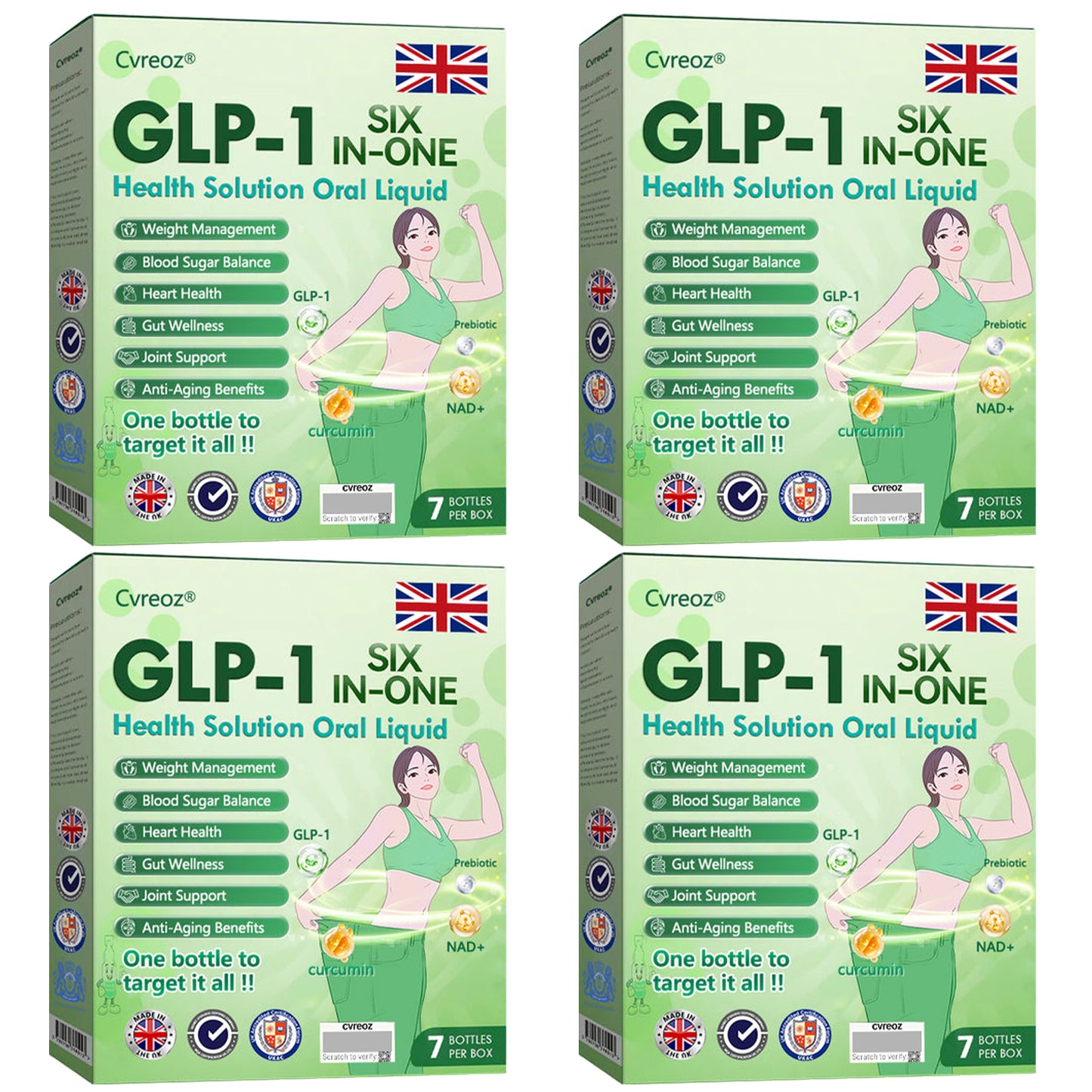 𝑶𝒇𝒇𝒊𝒄𝒊𝒂𝒍 𝑺𝒕𝒐𝒓𝒆 |Cvreoz®  𝐺𝐿𝑃-𝟏  𝐒𝐢𝐱 𝐢𝐧 𝑶𝐧𝐞 𝐇𝐞𝐚𝐥𝐭𝐡 𝐒𝐨𝐥𝐮𝐭𝐢𝐨𝐧 𝐎𝐫𝐚𝐥 𝐋𝐢𝐪𝐮𝐢𝐝 (𝐉𝐮𝐬𝐭 𝐨𝐧𝐜𝐞 𝐚 𝐝𝐚𝐲, 𝐯𝐢𝐬𝐢𝐛𝐥𝐞 𝐜𝐡𝐚𝐧𝐠𝐞𝐬 𝐢𝐧 𝟕 𝐝𝐚𝐲𝐬） ✨𝐅𝐨𝐫 𝐨𝐛𝐞𝐬𝐢𝐭𝐲, 𝐜𝐚𝐫𝐝𝐢𝐨𝐯𝐚𝐬𝐜𝐮𝐥𝐚𝐫 𝐡𝐞𝐚𝐥𝐭𝐡, 𝐝𝐢𝐚𝐛𝐞𝐭𝐞𝐬, 𝐬𝐥𝐞𝐞𝐩 𝐚𝐩𝐧𝐞𝐚, 𝐆𝐮𝐭 𝐇𝐞𝐚𝐥𝐭𝐡, 𝐣𝐨𝐢𝐧𝐭 𝐢𝐬𝐬𝐮𝐞𝐬, 𝐚𝐧𝐝 𝐦𝐨𝐫𝐞