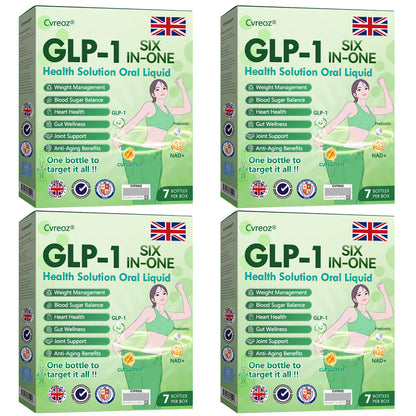 𝑶𝒇𝒇𝒊𝒄𝒊𝒂𝒍 𝑺𝒕𝒐𝒓𝒆 |Cvreoz®  𝐺𝐿𝑃-𝟏  𝐒𝐢𝐱 𝐢𝐧 𝑶𝐧𝐞 𝐇𝐞𝐚𝐥𝐭𝐡 𝐒𝐨𝐥𝐮𝐭𝐢𝐨𝐧 𝐎𝐫𝐚𝐥 𝐋𝐢𝐪𝐮𝐢𝐝 (𝐉𝐮𝐬𝐭 𝐨𝐧𝐜𝐞 𝐚 𝐝𝐚𝐲, 𝐯𝐢𝐬𝐢𝐛𝐥𝐞 𝐜𝐡𝐚𝐧𝐠𝐞𝐬 𝐢𝐧 𝟕 𝐝𝐚𝐲𝐬） ✨𝐅𝐨𝐫 𝐨𝐛𝐞𝐬𝐢𝐭𝐲, 𝐜𝐚𝐫𝐝𝐢𝐨𝐯𝐚𝐬𝐜𝐮𝐥𝐚𝐫 𝐡𝐞𝐚𝐥𝐭𝐡, 𝐝𝐢𝐚𝐛𝐞𝐭𝐞𝐬, 𝐬𝐥𝐞𝐞𝐩 𝐚𝐩𝐧𝐞𝐚, 𝐆𝐮𝐭 𝐇𝐞𝐚𝐥𝐭𝐡, 𝐣𝐨𝐢𝐧𝐭 𝐢𝐬𝐬𝐮𝐞𝐬, 𝐚𝐧𝐝 𝐦𝐨𝐫𝐞