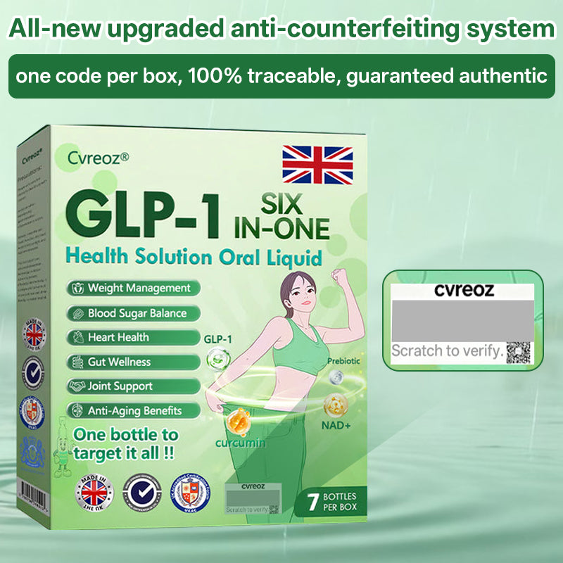 𝑶𝒇𝒇𝒊𝒄𝒊𝒂𝒍 𝑺𝒕𝒐𝒓𝒆 |Cvreoz®  𝐺𝐿𝑃-𝟏  𝐒𝐢𝐱 𝐢𝐧 𝑶𝐧𝐞 𝐇𝐞𝐚𝐥𝐭𝐡 𝐒𝐨𝐥𝐮𝐭𝐢𝐨𝐧 𝐎𝐫𝐚𝐥 𝐋𝐢𝐪𝐮𝐢𝐝 (𝐉𝐮𝐬𝐭 𝐨𝐧𝐜𝐞 𝐚 𝐝𝐚𝐲, 𝐯𝐢𝐬𝐢𝐛𝐥𝐞 𝐜𝐡𝐚𝐧𝐠𝐞𝐬 𝐢𝐧 𝟕 𝐝𝐚𝐲𝐬） ✨𝐅𝐨𝐫 𝐨𝐛𝐞𝐬𝐢𝐭𝐲, 𝐜𝐚𝐫𝐝𝐢𝐨𝐯𝐚𝐬𝐜𝐮𝐥𝐚𝐫 𝐡𝐞𝐚𝐥𝐭𝐡, 𝐝𝐢𝐚𝐛𝐞𝐭𝐞𝐬, 𝐬𝐥𝐞𝐞𝐩 𝐚𝐩𝐧𝐞𝐚, 𝐆𝐮𝐭 𝐇𝐞𝐚𝐥𝐭𝐡, 𝐣𝐨𝐢𝐧𝐭 𝐢𝐬𝐬𝐮𝐞𝐬, 𝐚𝐧𝐝 𝐦𝐨𝐫𝐞