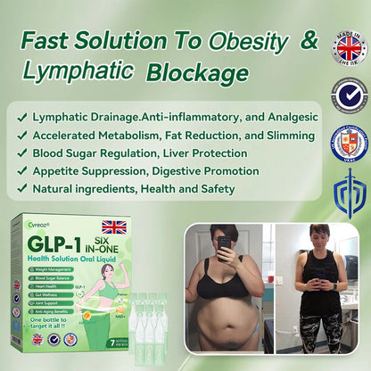 Boots UK |Cvreoz® 🛒 𝐺𝐿𝑃-𝟏  𝐒𝐢𝐱 𝐢𝐧 𝑶𝐧𝐞 𝐇𝐞𝐚𝐥𝐭𝐡 𝐒𝐨𝐥𝐮𝐭𝐢𝐨𝐧 𝐎𝐫𝐚𝐥 𝐋𝐢𝐪𝐮𝐢𝐝 (𝐉𝐮𝐬𝐭 𝐨𝐧𝐜𝐞 𝐚 𝐝𝐚𝐲, 𝐯𝐢𝐬𝐢𝐛𝐥𝐞 𝐜𝐡𝐚𝐧𝐠𝐞𝐬 𝐢𝐧 𝟕 𝐝𝐚𝐲𝐬） ✨𝐅𝐨𝐫 𝐨𝐛𝐞𝐬𝐢𝐭𝐲, 𝐜𝐚𝐫𝐝𝐢𝐨𝐯𝐚𝐬𝐜𝐮𝐥𝐚𝐫 𝐡𝐞𝐚𝐥𝐭𝐡, 𝐝𝐢𝐚𝐛𝐞𝐭𝐞𝐬, 𝐬𝐥𝐞𝐞𝐩 𝐚𝐩𝐧𝐞𝐚, 𝐆𝐮𝐭 𝐇𝐞𝐚𝐥𝐭𝐡, 𝐣𝐨𝐢𝐧𝐭 𝐢𝐬𝐬𝐮𝐞𝐬, 𝐚𝐧𝐝 𝐦𝐨𝐫𝐞