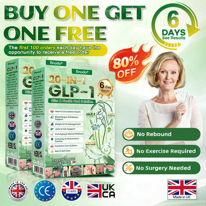 New Arrival | Bnodo® 𝗚𝗟𝗣-𝟭 𝟐𝟎-𝐢𝐧-𝟏 𝐒𝐥𝐢𝐦& 𝑯𝒆𝒂𝒍𝒕𝒉𝐲 𝑶𝒓𝒂𝒍 𝑺𝒐𝒍𝒖𝒕𝒊𝒐𝒏 𝑂𝑛𝑐𝑒 𝑎 𝑑𝑎𝑦, 𝑣𝑖𝑠𝑖𝑏𝑙𝑒 𝑟𝑒𝑠𝑢𝑙𝑡𝑠 𝑖𝑛 7 𝑑𝑎𝑦𝑠  ✅ 𝗦𝘂𝗽𝗽𝗼𝗿𝘁𝘀 𝗼𝗯𝗲𝘀𝗶𝘁𝘆, 𝗰𝗮𝗿𝗱𝗶𝗼𝘃𝗮𝘀𝗰𝘂𝗹𝗮𝗿 𝗵𝗲𝗮𝗹𝘁𝗵, 𝗱𝗶𝗮𝗯𝗲𝘁𝗲𝘀, 𝘀𝗹𝗲𝗲𝗽 𝗮𝗽𝗻𝗲𝗮, 𝗴𝘂𝘁 𝗵𝗲𝗮𝗹𝘁𝗵, 𝗷𝗼𝗶𝗻𝘁 𝗶𝘀𝘀𝘂𝗲𝘀, 𝐰𝐡𝐢𝐥𝐞 𝐚𝐥𝐬𝐨 𝐟𝐢𝐫𝐦𝐢𝐧𝐠 𝐭𝐡𝐞 𝐬𝐤𝐢𝐧 𝐚𝐧𝐝 𝐛𝐨𝐨𝐬𝐭𝐢𝐧𝐠 𝐞𝐧𝐞𝐫𝐠𝐲.（副本）