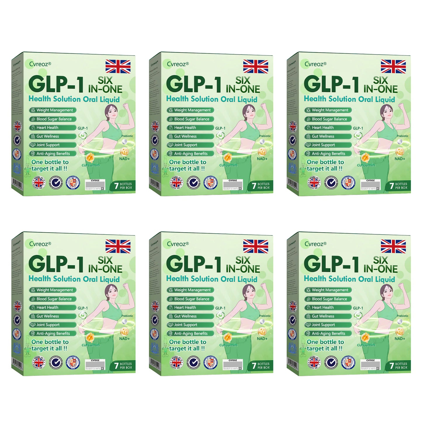 𝑶𝒇𝒇𝒊𝒄𝒊𝒂𝒍 𝑺𝒕𝒐𝒓𝒆 |Cvreoz®  𝐺𝐿𝑃-𝟏  𝐒𝐢𝐱 𝐢𝐧 𝑶𝐧𝐞 𝐇𝐞𝐚𝐥𝐭𝐡 𝐒𝐨𝐥𝐮𝐭𝐢𝐨𝐧 𝐎𝐫𝐚𝐥 𝐋𝐢𝐪𝐮𝐢𝐝 (𝐉𝐮𝐬𝐭 𝐨𝐧𝐜𝐞 𝐚 𝐝𝐚𝐲, 𝐯𝐢𝐬𝐢𝐛𝐥𝐞 𝐜𝐡𝐚𝐧𝐠𝐞𝐬 𝐢𝐧 𝟕 𝐝𝐚𝐲𝐬） ✨𝐅𝐨𝐫 𝐨𝐛𝐞𝐬𝐢𝐭𝐲, 𝐜𝐚𝐫𝐝𝐢𝐨𝐯𝐚𝐬𝐜𝐮𝐥𝐚𝐫 𝐡𝐞𝐚𝐥𝐭𝐡, 𝐝𝐢𝐚𝐛𝐞𝐭𝐞𝐬, 𝐬𝐥𝐞𝐞𝐩 𝐚𝐩𝐧𝐞𝐚, 𝐆𝐮𝐭 𝐇𝐞𝐚𝐥𝐭𝐡, 𝐣𝐨𝐢𝐧𝐭 𝐢𝐬𝐬𝐮𝐞𝐬, 𝐚𝐧𝐝 𝐦𝐨𝐫𝐞