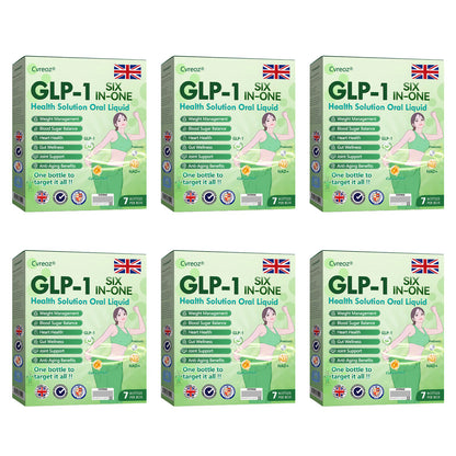 𝑶𝒇𝒇𝒊𝒄𝒊𝒂𝒍 𝑺𝒕𝒐𝒓𝒆 |Cvreoz®  𝐺𝐿𝑃-𝟏  𝐒𝐢𝐱 𝐢𝐧 𝑶𝐧𝐞 𝐇𝐞𝐚𝐥𝐭𝐡 𝐒𝐨𝐥𝐮𝐭𝐢𝐨𝐧 𝐎𝐫𝐚𝐥 𝐋𝐢𝐪𝐮𝐢𝐝 (𝐉𝐮𝐬𝐭 𝐨𝐧𝐜𝐞 𝐚 𝐝𝐚𝐲, 𝐯𝐢𝐬𝐢𝐛𝐥𝐞 𝐜𝐡𝐚𝐧𝐠𝐞𝐬 𝐢𝐧 𝟕 𝐝𝐚𝐲𝐬） ✨𝐅𝐨𝐫 𝐨𝐛𝐞𝐬𝐢𝐭𝐲, 𝐜𝐚𝐫𝐝𝐢𝐨𝐯𝐚𝐬𝐜𝐮𝐥𝐚𝐫 𝐡𝐞𝐚𝐥𝐭𝐡, 𝐝𝐢𝐚𝐛𝐞𝐭𝐞𝐬, 𝐬𝐥𝐞𝐞𝐩 𝐚𝐩𝐧𝐞𝐚, 𝐆𝐮𝐭 𝐇𝐞𝐚𝐥𝐭𝐡, 𝐣𝐨𝐢𝐧𝐭 𝐢𝐬𝐬𝐮𝐞𝐬, 𝐚𝐧𝐝 𝐦𝐨𝐫𝐞