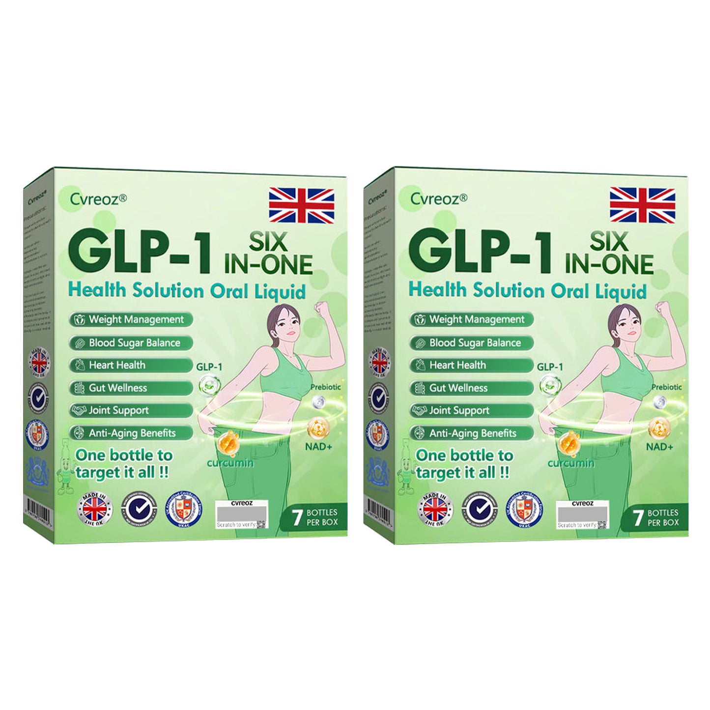 𝑶𝒇𝒇𝒊𝒄𝒊𝒂𝒍 𝑺𝒕𝒐𝒓𝒆 |Cvreoz®  𝐺𝐿𝑃-𝟏  𝐒𝐢𝐱 𝐢𝐧 𝑶𝐧𝐞 𝐇𝐞𝐚𝐥𝐭𝐡 𝐒𝐨𝐥𝐮𝐭𝐢𝐨𝐧 𝐎𝐫𝐚𝐥 𝐋𝐢𝐪𝐮𝐢𝐝 (𝐉𝐮𝐬𝐭 𝐨𝐧𝐜𝐞 𝐚 𝐝𝐚𝐲, 𝐯𝐢𝐬𝐢𝐛𝐥𝐞 𝐜𝐡𝐚𝐧𝐠𝐞𝐬 𝐢𝐧 𝟕 𝐝𝐚𝐲𝐬） ✨𝐅𝐨𝐫 𝐨𝐛𝐞𝐬𝐢𝐭𝐲, 𝐜𝐚𝐫𝐝𝐢𝐨𝐯𝐚𝐬𝐜𝐮𝐥𝐚𝐫 𝐡𝐞𝐚𝐥𝐭𝐡, 𝐝𝐢𝐚𝐛𝐞𝐭𝐞𝐬, 𝐬𝐥𝐞𝐞𝐩 𝐚𝐩𝐧𝐞𝐚, 𝐆𝐮𝐭 𝐇𝐞𝐚𝐥𝐭𝐡, 𝐣𝐨𝐢𝐧𝐭 𝐢𝐬𝐬𝐮𝐞𝐬, 𝐚𝐧𝐝 𝐦𝐨𝐫𝐞